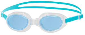 Очки для плавания SPEEDO Futura Classic Female ((B578) зел/гол, one size) ― купить в Москве. Цена, фото, описание, продажа, отзывы. Выбрать, заказать с доставкой. | Интернет-магазин SPORTAVA.RU
