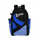 Рюкзак на колесах BIG BOY Elite Line BB-BACKPACK-EL-BL