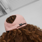 Бейсболка PUMA Ws Ponytail Cap 02436002, 100% полиэстер (Универсальный)