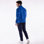 Костюм спортивный +ADRENALINA 3302-050-XL, размер XL, синий (XL)