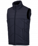 Жилет утепленный Jögel ESSENTIAL Padded Vest, черный