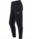 Брюки спортивные Jögel ESSENTIAL Athlete Pants, черный