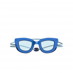 Очки для плавания детские SPEEDO Kids Sunny G Seaside, 8-775049115066, голубые линзы, 3-6 лет (Junior)