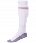 Гетры футбольные Jögel CAMP ADVANCED SOCKS, белый/серый