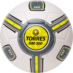 Мяч футбольный TORRES BM300 F323654, размер 4 (4)