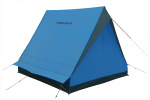 Палатка Scout 2, синий/тёмно-серый, 210х140х130 см