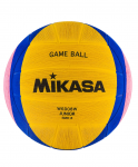 Мяч для водного поло Mikasa W 6008 W
