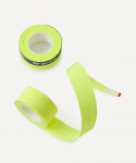 Намотки для ракетки WISH Overgrip WO-7041, желто-зеленый, 3 шт