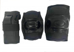 Защита локтя, запястья, колена Action PW-305