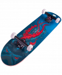 Скейтборд Ridex Kraken 31.9″X8.25″, ABEC-7