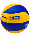 Мяч волейбольный Mikasa MVA 380K 1/36