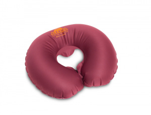 Подушка ALEXIKA NECK PILLOW AIR, burgundy red ― купить в Москве. Цена, фото, описание, продажа, отзывы. Выбрать, заказать с доставкой. | Интернет-магазин SPORTAVA.RU