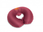 Подушка ALEXIKA NECK PILLOW AIR, burgundy red