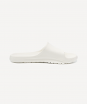 Сланцы JÖGEL Shower Slides, мужской, белый