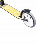 Самокат Ridex 2-колесный Marvel R 2.0 200 мм, желтый