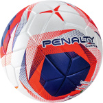 Мяч футбольный PENALTY BOLA CAMPO S11 TORNEIO 5212871712-U, бело-сине-красный (5)
