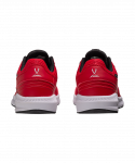 Кроссовки беговые JÖGEL Fasttrack Red/white