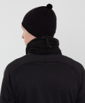 Шарф-снуд Jögel CAMP Fleece Snood, черный