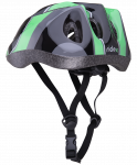 Шлем защитный Ridex Envy, зеленый (M-L)