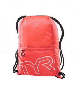 Рюкзак-мешок TYR Drawstring Backpack, LPSO2/610, красный ― купить в Москве. Цена, фото, описание, продажа, отзывы. Выбрать, заказать с доставкой. | Интернет-магазин SPORTAVA.RU