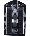 Грипсы для трюкового самоката XAOS Monochrome, черный