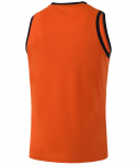 Майка баскетбольная Jögel Camp Basic, оранжевый