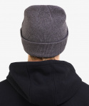 Шапка Jögel ESSENTIAL PerFormDRY High Beanie, темно-серый