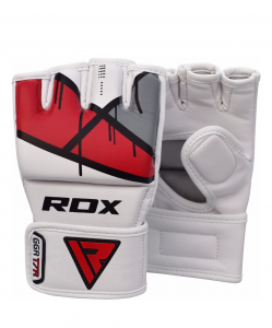 Перчатки для RDX MMA T7 GGR-T7R REX RED ― купить в Москве. Цена, фото, описание, продажа, отзывы. Выбрать, заказать с доставкой. | Интернет-магазин SPORTAVA.RU