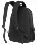 Рюкзак Umbro Team Backpack 751115, черный/белый