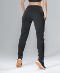 Женские брюки FIFTY Dignity FA-WP-0101-BLK, черный