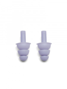 Силиконовые беруши Atemi Earplug Pine, цвет: светло-сиреневый, PE1LP ― купить в Москве. Цена, фото, описание, продажа, отзывы. Выбрать, заказать с доставкой. | Интернет-магазин SPORTAVA.RU