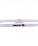Очки LongSail Spirit Mirror L031555, белый/прозрачный