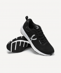 Кроссовки беговые JÖGEL Hyperlight 2.0 Black/grey