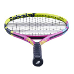 Ракетка для большого тенниса детская BABOLAT Nadal 25 Gr00,140499 (25)
