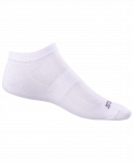 Носки низкие Starfit SW-203, белый, 2 пары