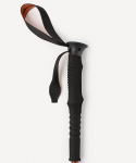 Треккинговые палки Berger Hiking Mount, 65-135 см, 3-секционные, терракотовый