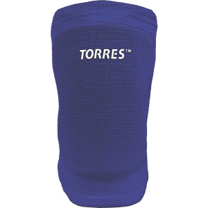 Наколенники спортивные TORRES Slim, PRL112221S-03, размер S, пара, синий (S) ― купить в Москве. Цена, фото, описание, продажа, отзывы. Выбрать, заказать с доставкой. | Интернет-магазин SPORTAVA.RU