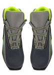 Ботинки лыжные MARAX NNN МXN300 ACTIVE серый (34)