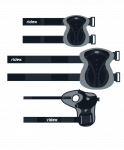 Комплект защиты Ridex Envy, серый