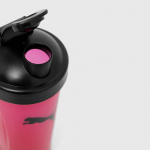 Шейкер спортивный PUMA Shaker Bottle, 05351910, 700мл, фуксия