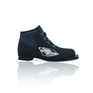 Ботинки лыжные Nordik 43 (NN75) ― купить в Москве. Цена, фото, описание, продажа, отзывы. Выбрать, заказать с доставкой. | Интернет-магазин SPORTAVA.RU