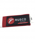 Пояс для единоборств, Rusco 260 см, красный