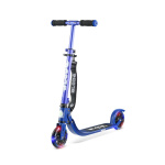 Самокат BLADE Kids Jimmy 145, blue_metallic, dark blue