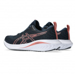 Кроссовки беговые женские ASICS Gel-excite 10 1012B418 401, темно-синий