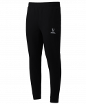 Брюки Jögel ESSENTIAL Athlete Pants, черный