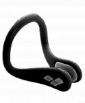 Зажим для носа Arena Nose Clip Pro Black/Silver (95204 55)