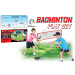 Набор G2015232 для игры в бадминтон и теннис