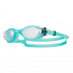 Очки для плавания TYR женские Vesi Femme LGHYBF-498, прозрачные линзы (Senior)
