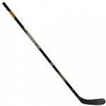 Клюшка хоккейная BIG BOY FURY FX 400 75 Grip Stick F92, FX4S75M1F92-LFT, левая (Senior)