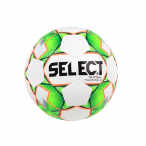Мяч минифутбольный SELECT FUTSAL TALENTO9, 852615-554 жел/зел/голуб,U-9,размер 1,р/ш , 32 п ― купить в Москве. Цена, фото, описание, продажа, отзывы. Выбрать, заказать с доставкой. | Интернет-магазин SPORTAVA.RU